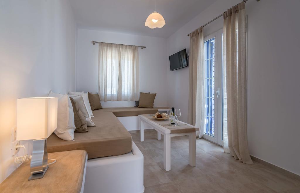 Sosanna Aparthotel 2*