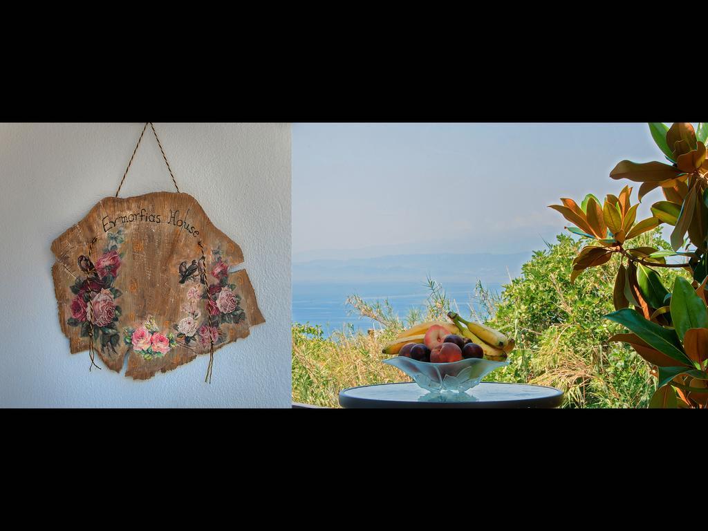 Holiday home Evmorfias House Kallirakhi