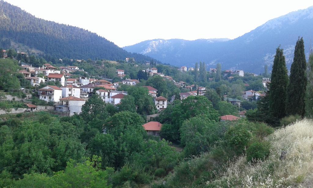 Alexandra * Eptalofos