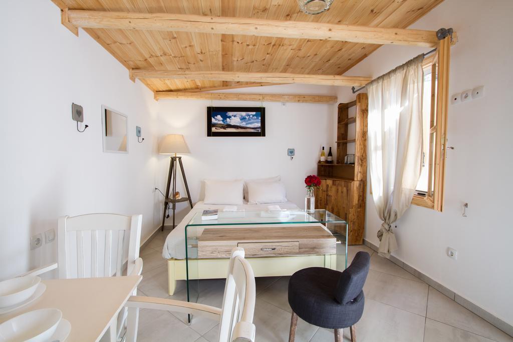 Apartment Mera Beachfront House - Falasarna