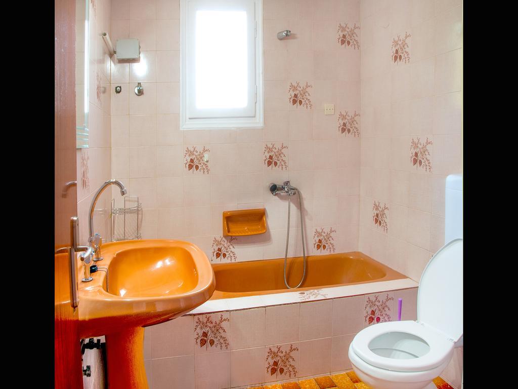 Holiday home Evmorfias House Kallirakhi