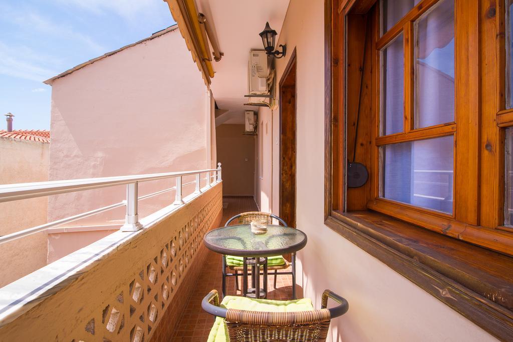 Apartment Ageri *