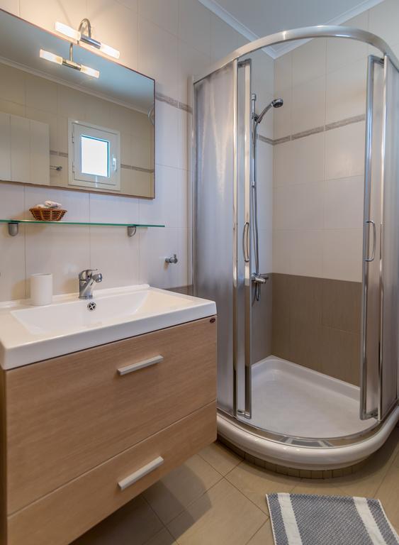 Sosanna Aparthotel