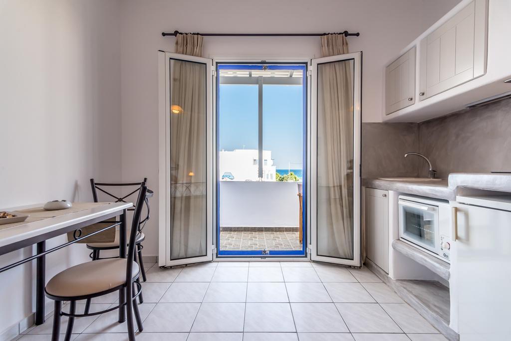Aparthotel Sosanna Pollonia