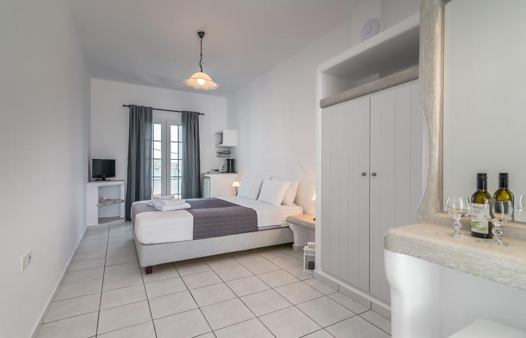 Aparthotel Sosanna Pollonia