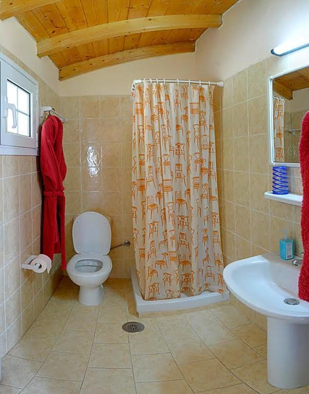 Captain Spiros Guest house