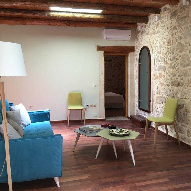 Loucrina Holiday home