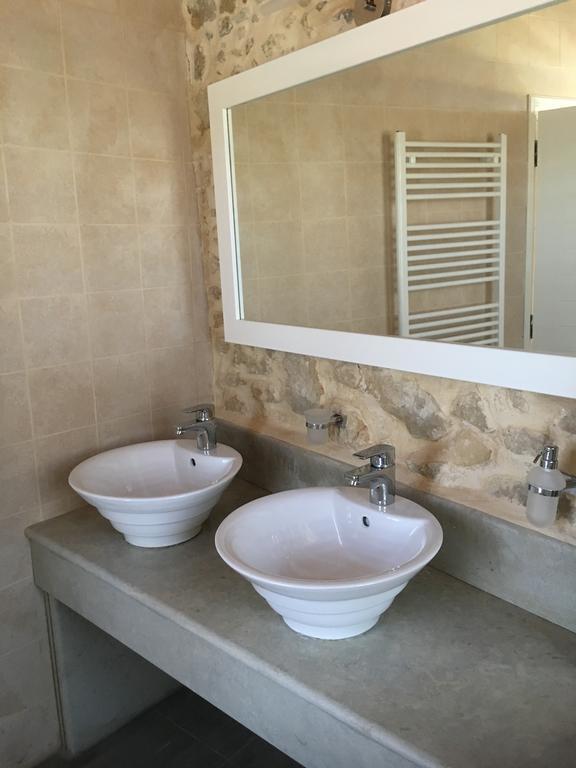 Holiday home Loucrina *