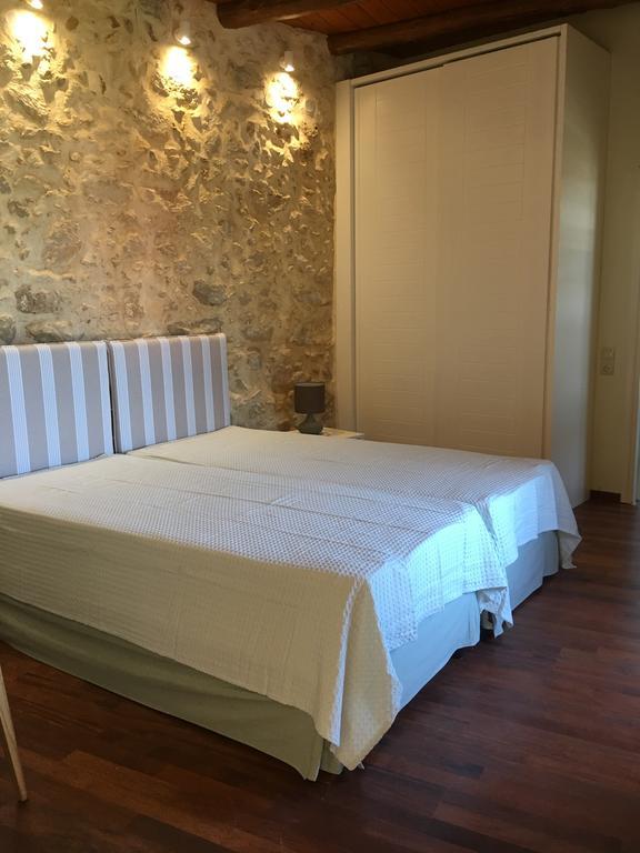 Holiday home Loucrina *