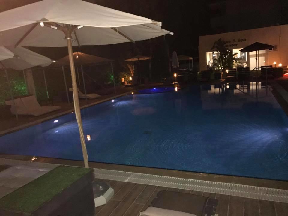 K Boutique Hotel
