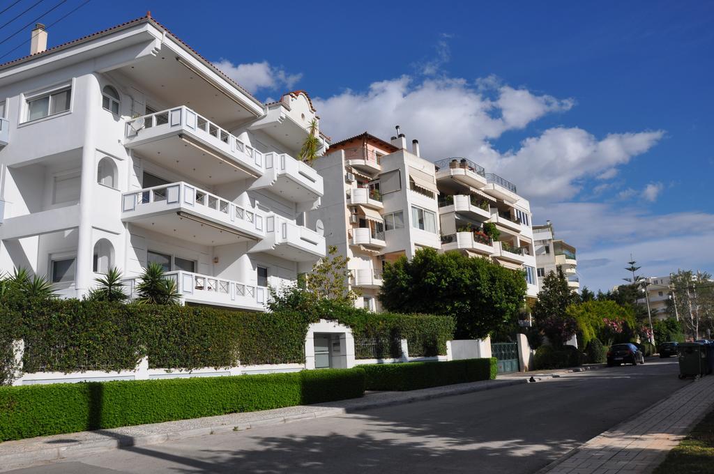 Apartment 145 м2 Seaside Athens