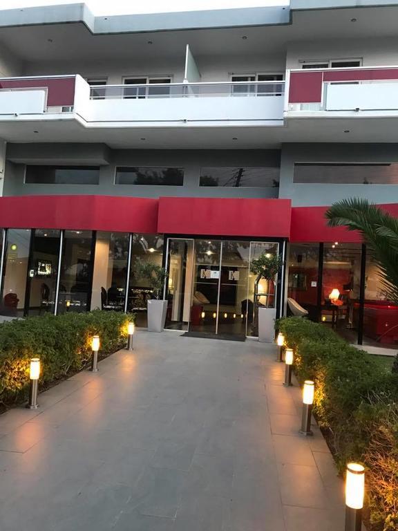 K Boutique Ialysos (Rhodes)