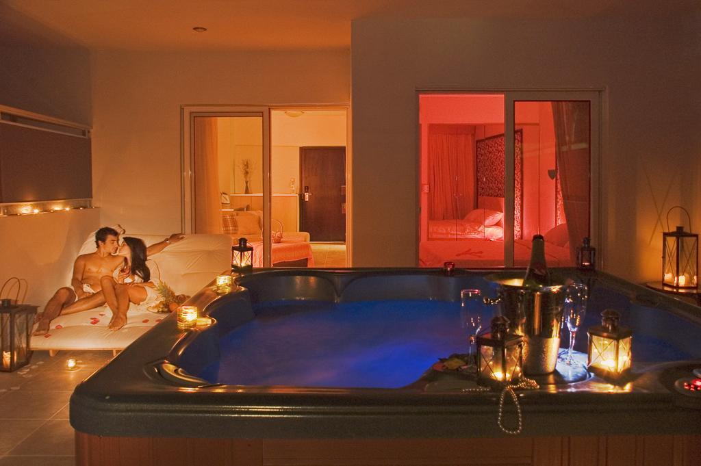 K Boutique Hotel Ialysos (Rhodes)