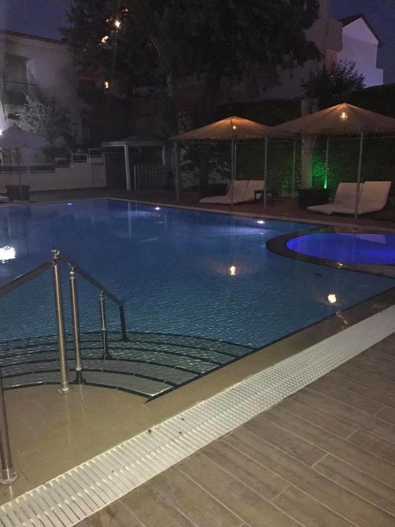 K Boutique Ialysos (Rhodes)