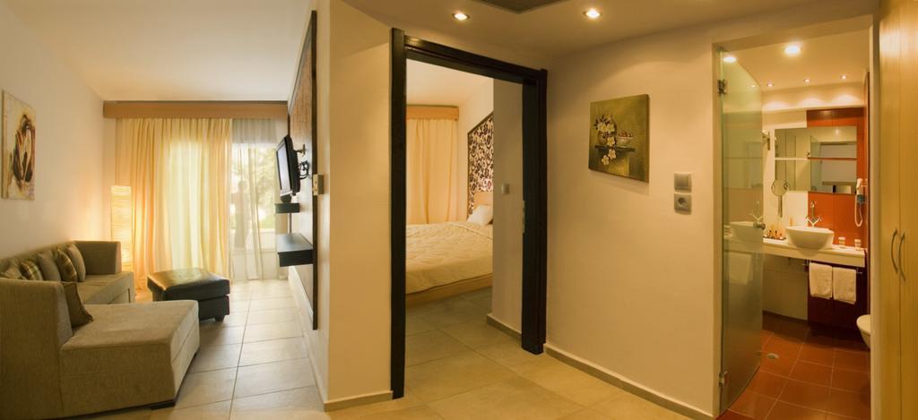 K Boutique Hotel