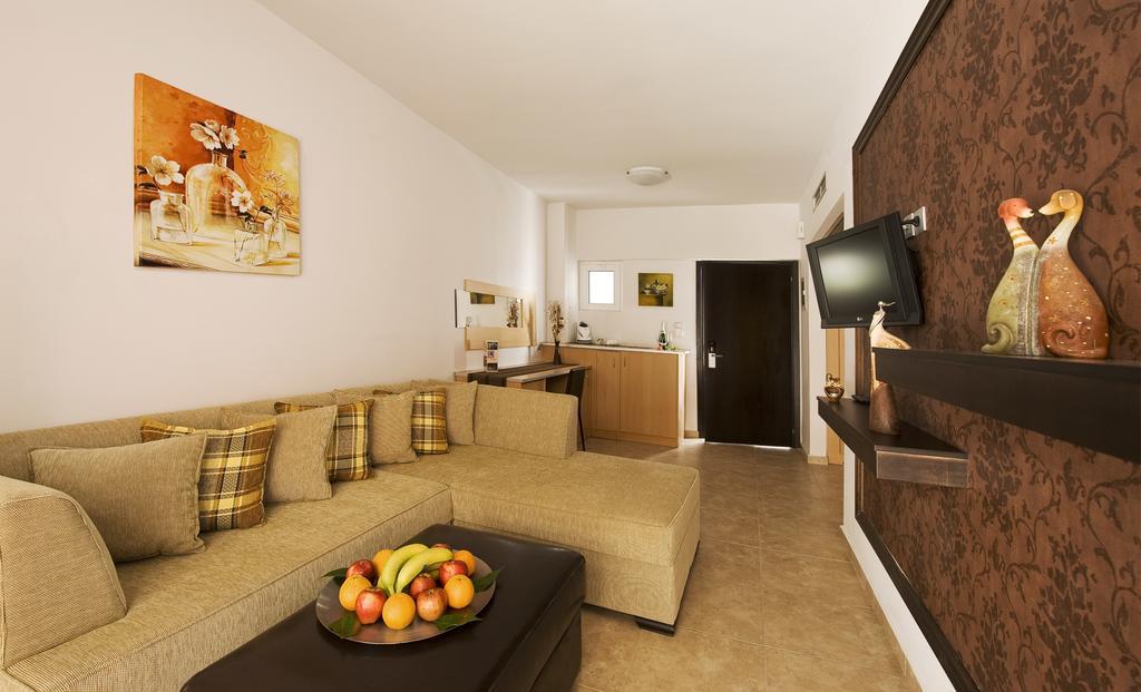 K Boutique Hotel 4*