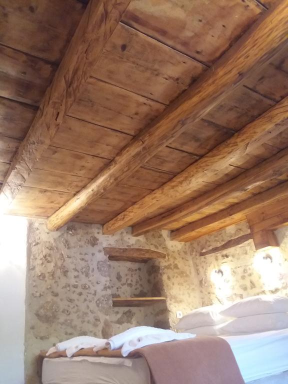 Heracles Traditional Cretan Apartment Spilion