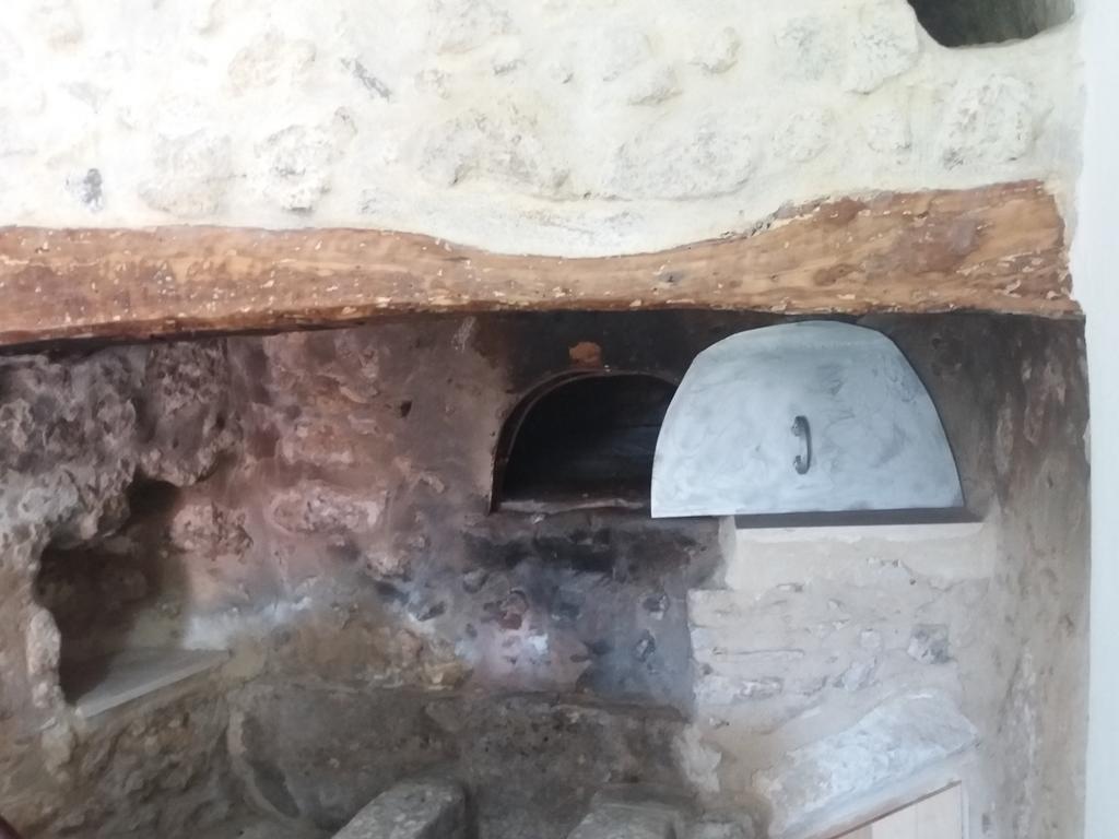 Apartment Heracles Traditional Cretan *