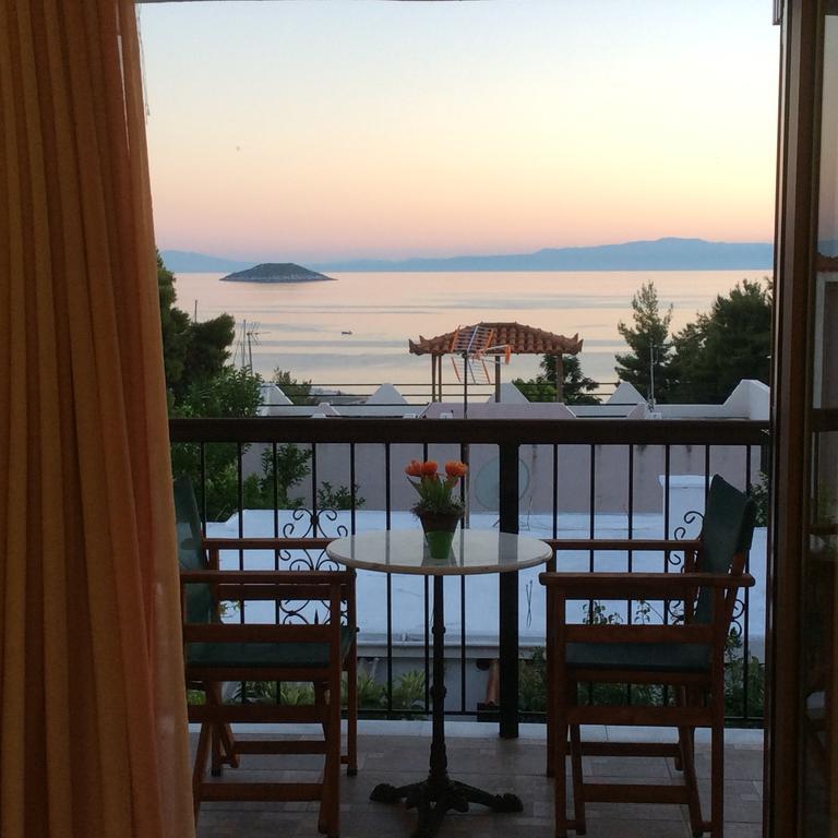 Ocean View * Neo Klima