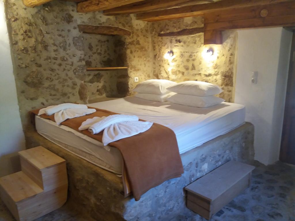Apartment Heracles Traditional Cretan