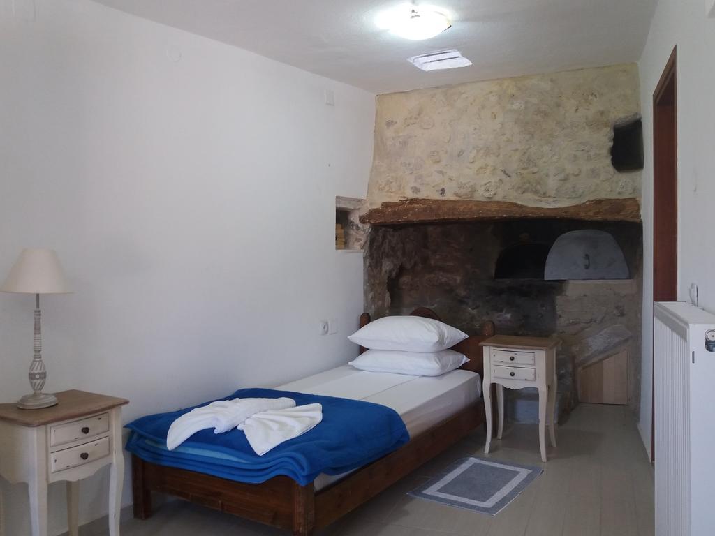 Apartment Heracles Traditional Cretan *