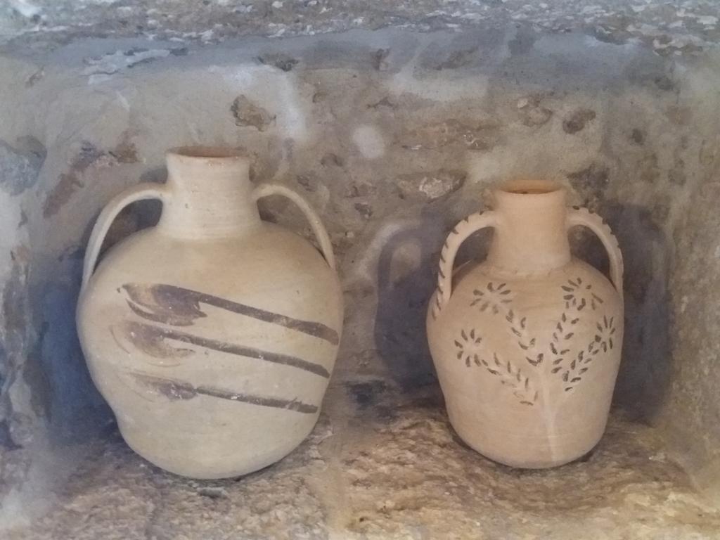 Apartment Heracles Traditional Cretan *