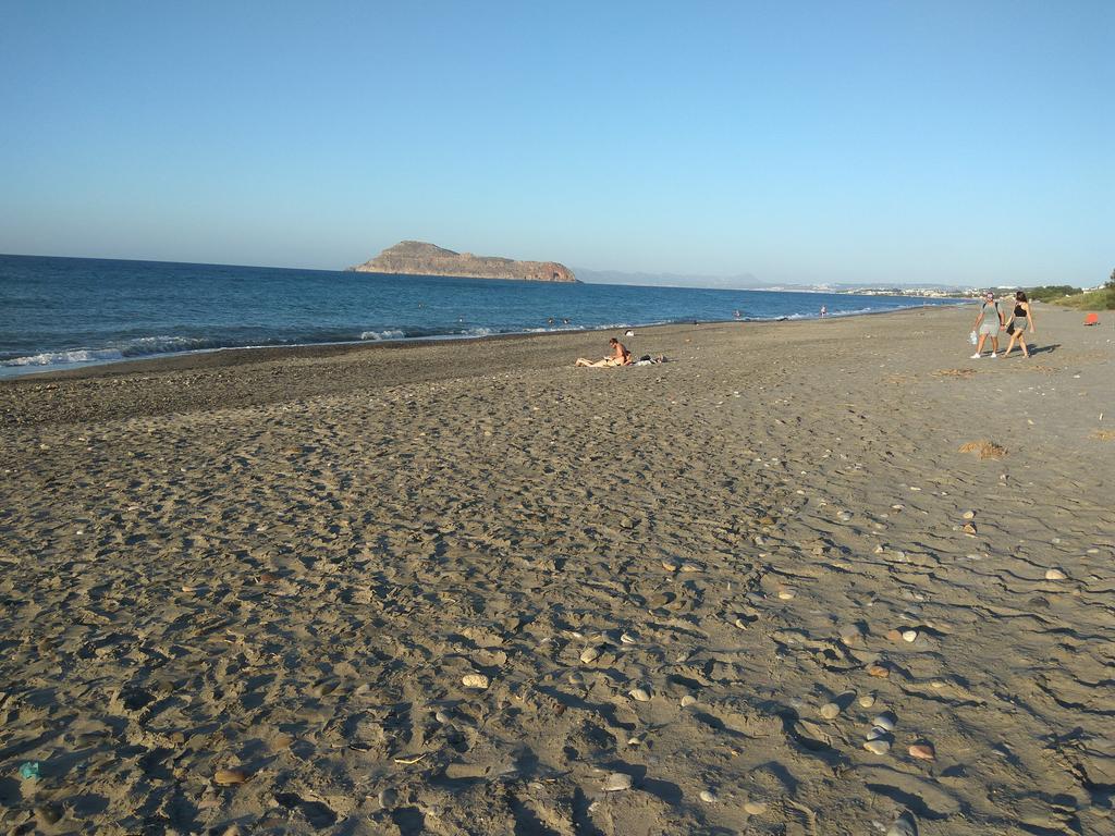 House Near The Sea Gerani (Chania)