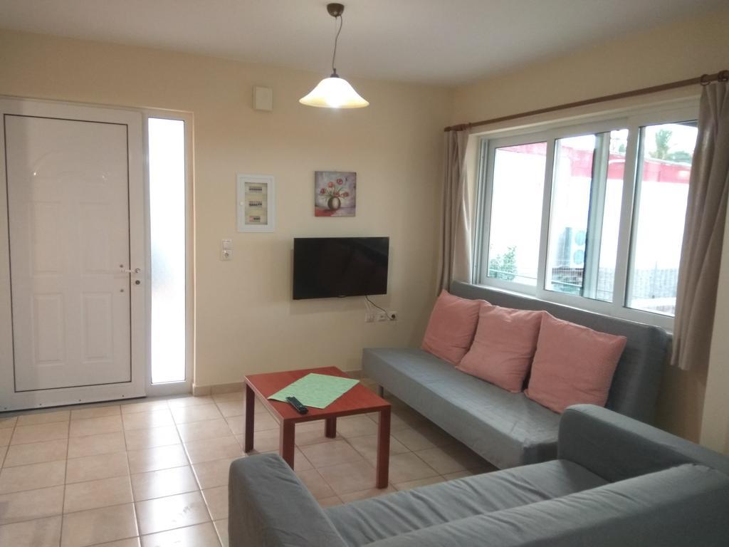 House Near The Sea Holiday home Gerani (Chania)