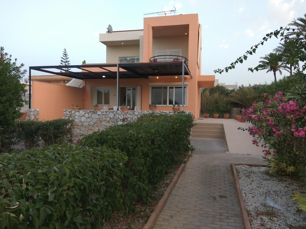 House Near The Sea Holiday home *