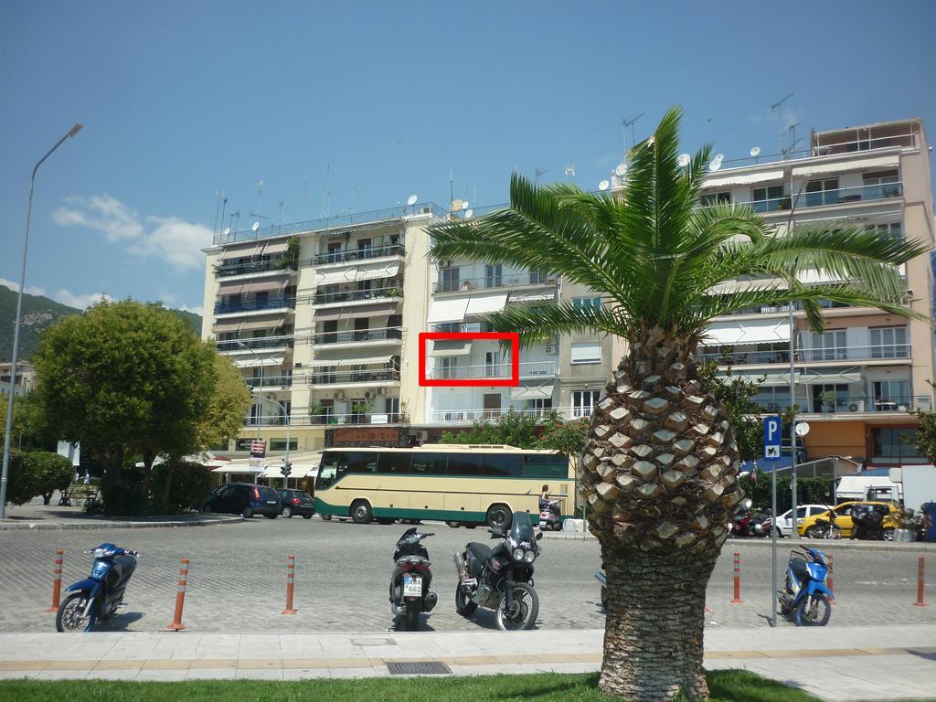 Maria's House Apartment Kavala