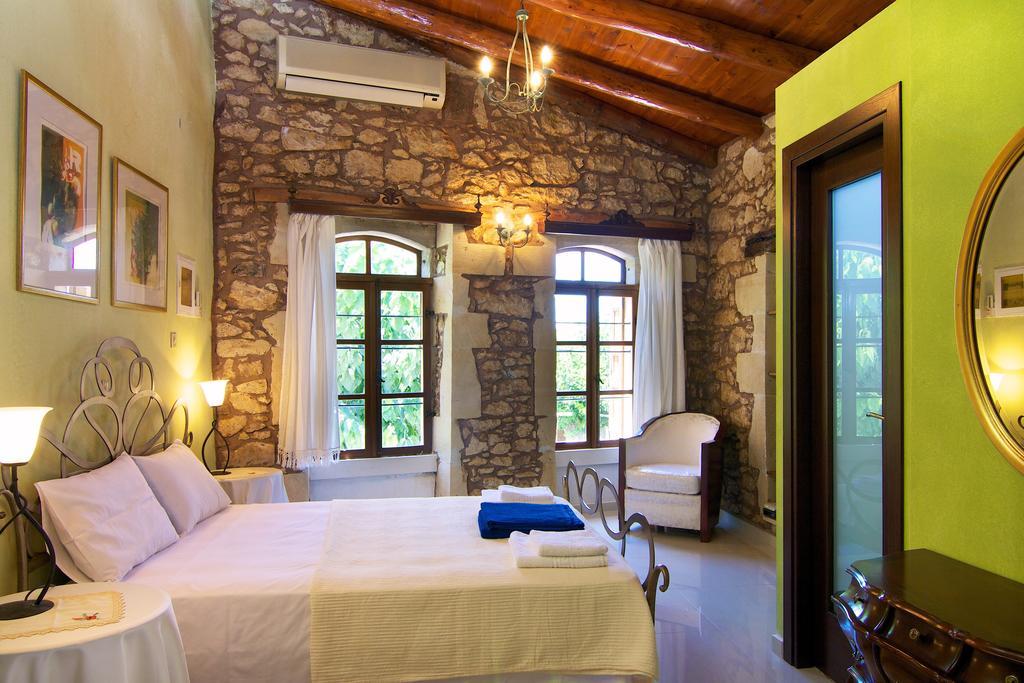 Villa Blue Paradise *