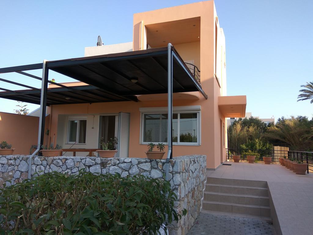 Holiday home House Near The Sea Gerani (Chania)