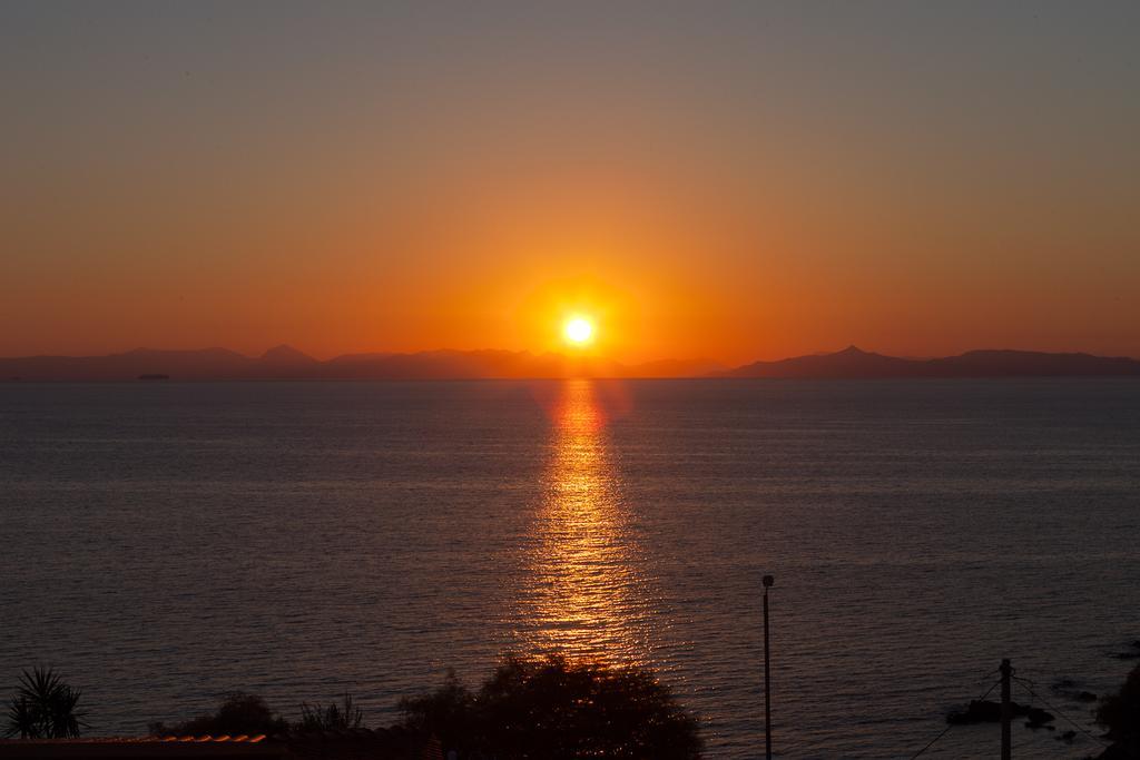 Saronida Summer With Breathtaking View