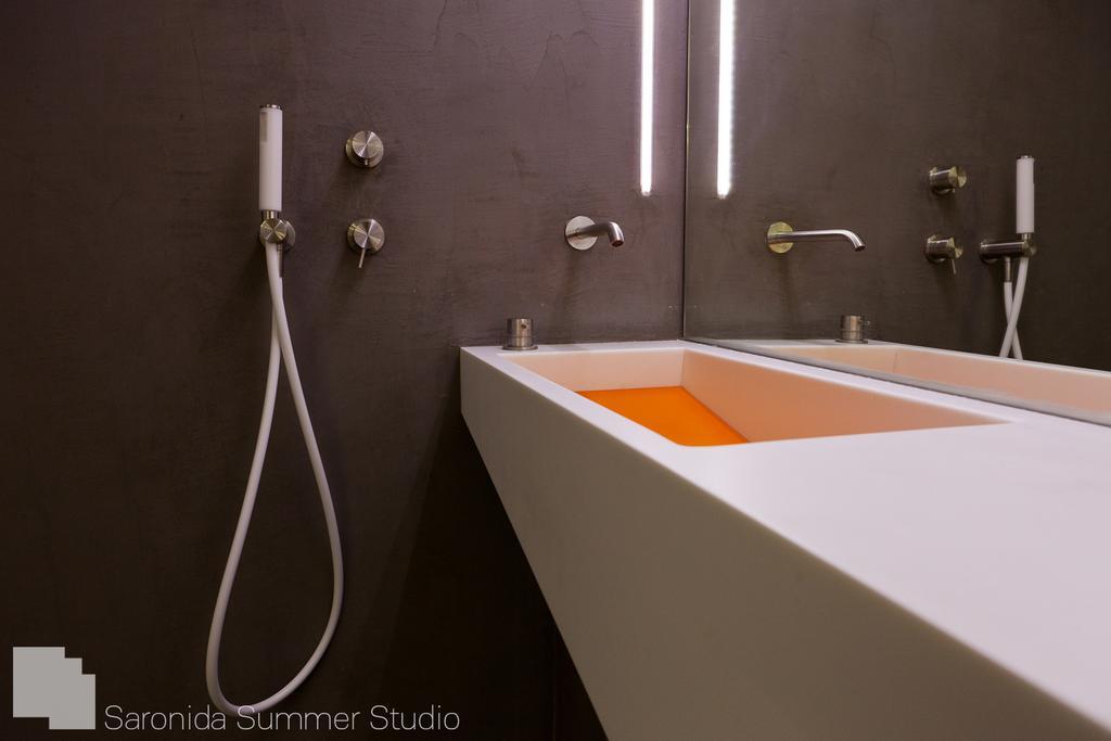 Saronida Summer With Breathtaking View Apartment *