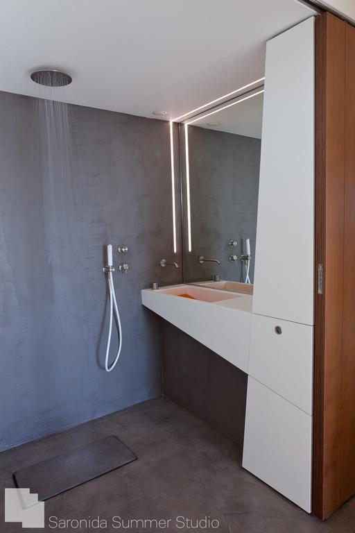 Apartment Saronida Summer With Breathtaking View Lagonisi