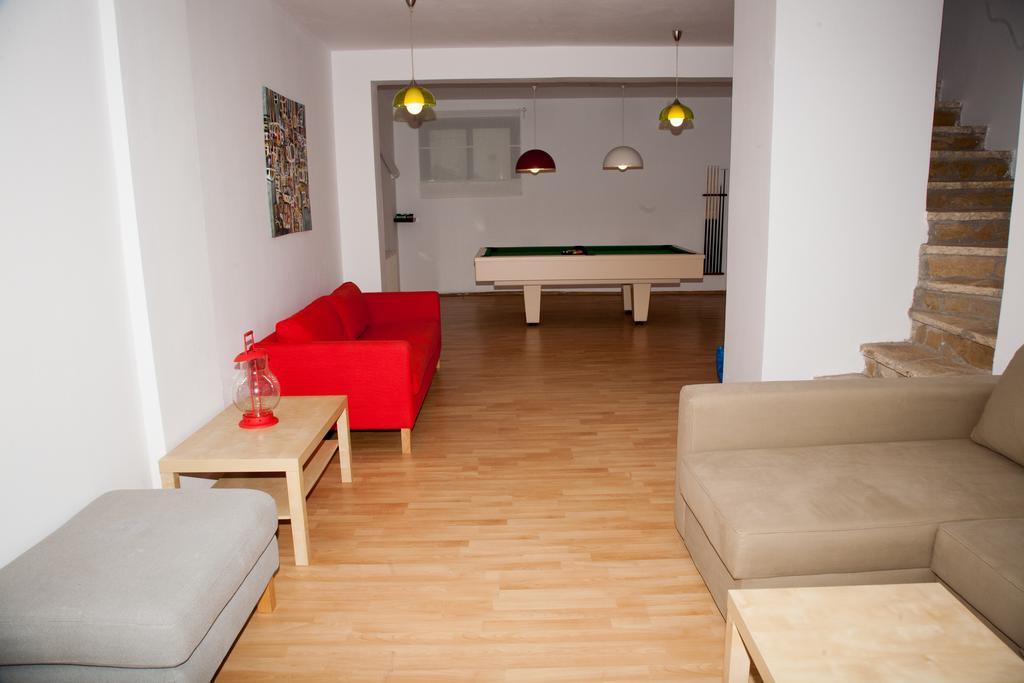 Holiday home Grand Bleu Diakopto