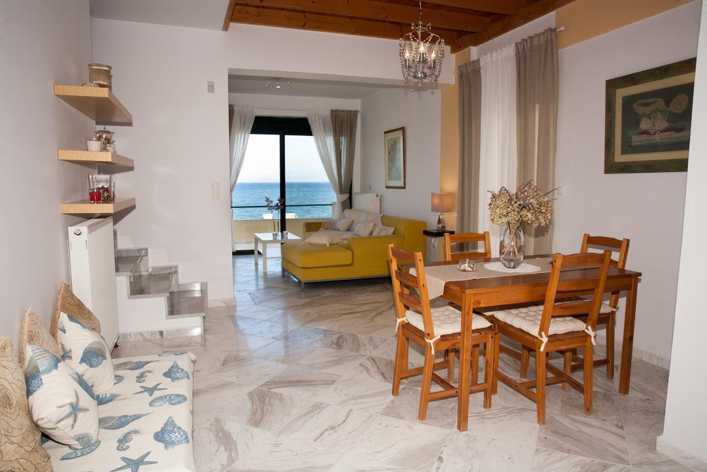 Grand Bleu Holiday home *