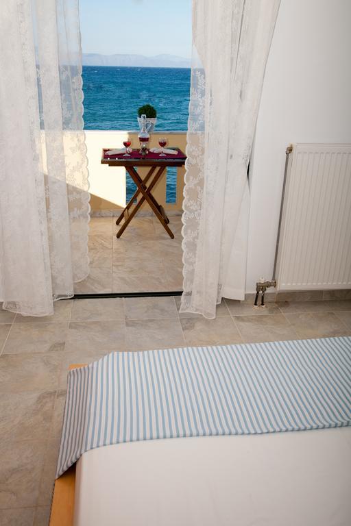 Holiday home Grand Bleu Diakopto
