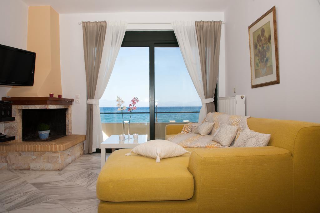 Grand Bleu Holiday home *