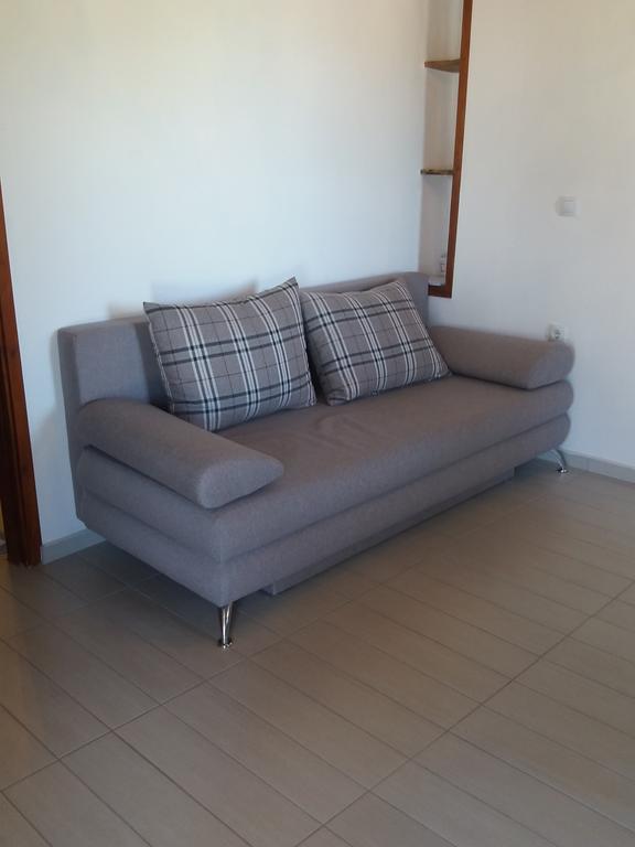 Heracles Traditional Cretan Apartment