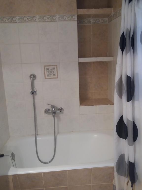 Heracles Traditional Cretan Apartment Spilion
