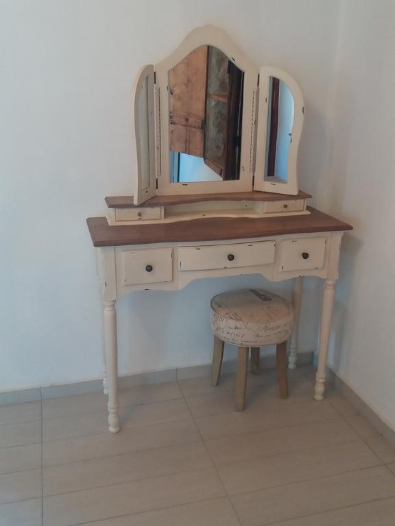 Heracles Traditional Cretan Apartment *