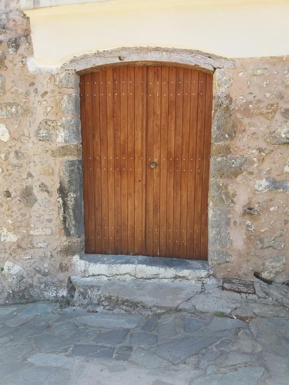 Apartment Heracles Traditional Cretan Spilion