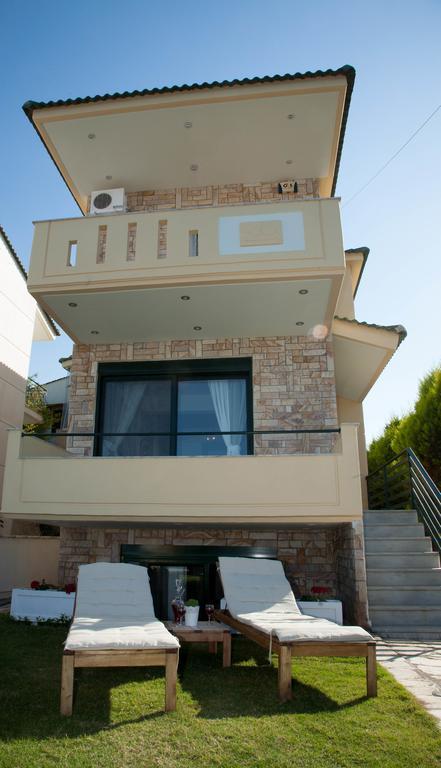 Holiday home Grand Bleu *