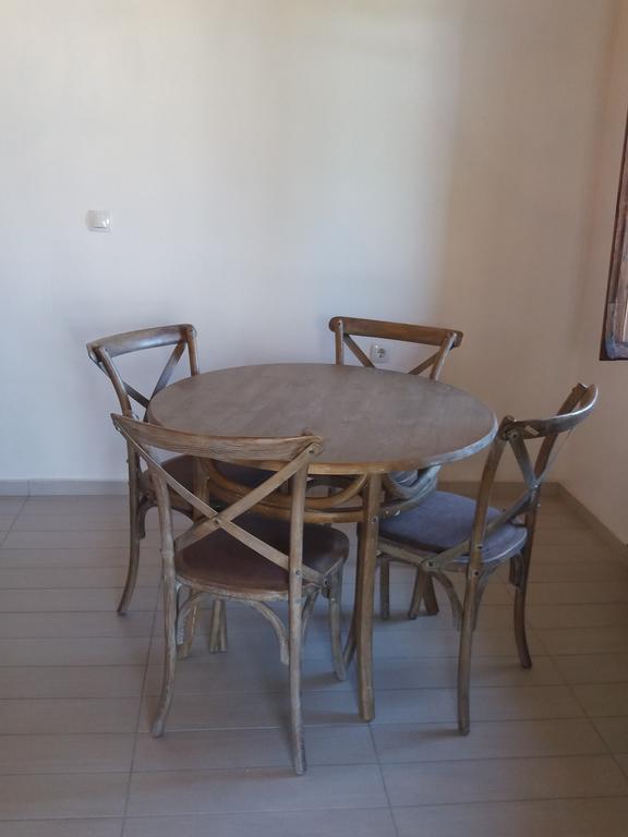 Heracles Traditional Cretan Apartment *