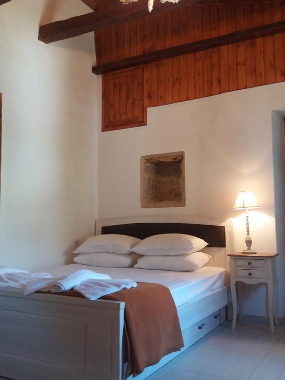 Apartment Heracles Traditional Cretan *