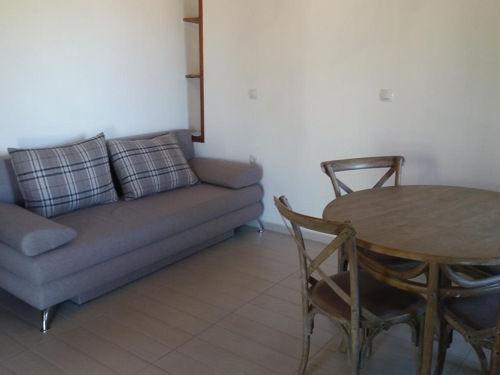 Heracles Traditional Cretan Apartment Spilion