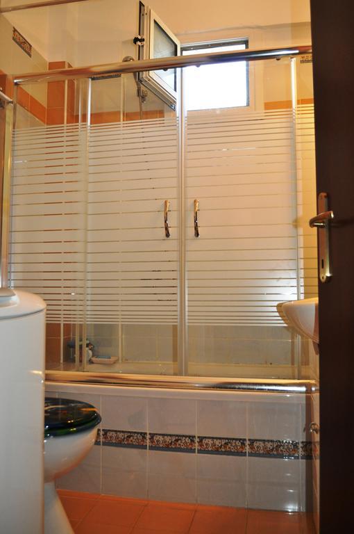 Apartment Iliada
