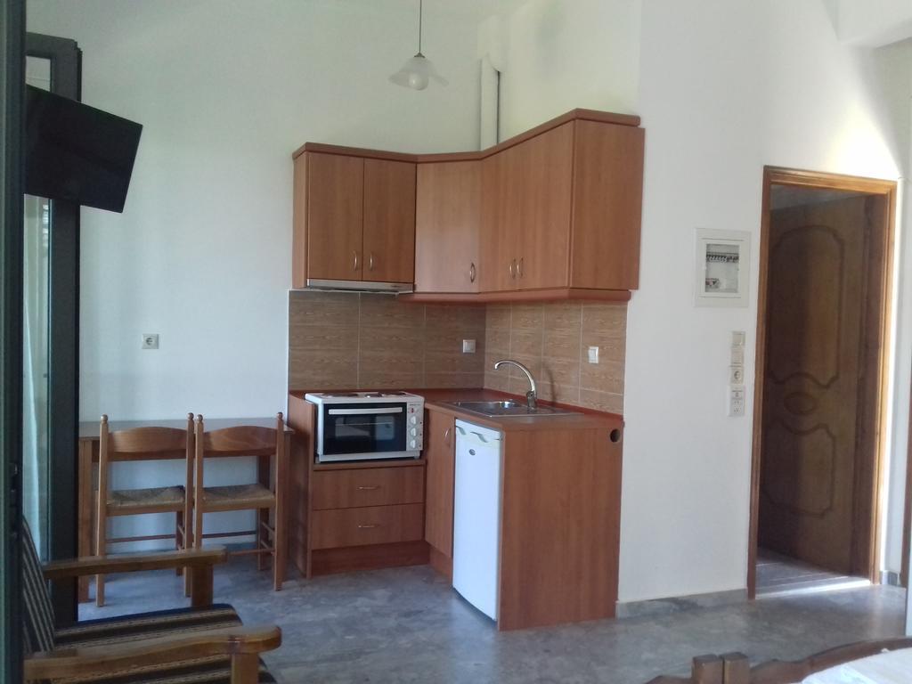 Ouranias Apartment Kardamyli