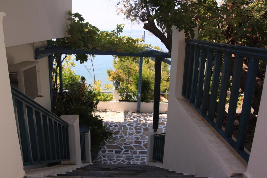 Apartment Blue Horizon *